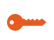 icone key